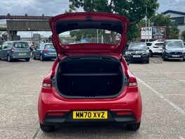 Kia Rio 1 44