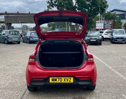 Kia Rio 1 44