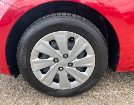 Kia Rio 1 15