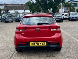 Kia Rio 1 6