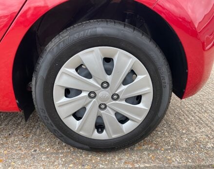 Kia Rio 1 16