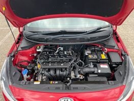 Kia Rio 1 7