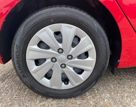 Kia Rio 1 14