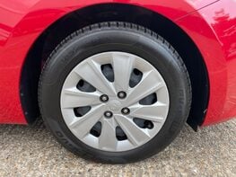 Kia Rio 1 13