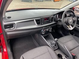 Kia Rio 1 22