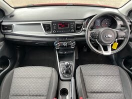 Kia Rio 1 2