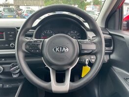 Kia Rio 1 19