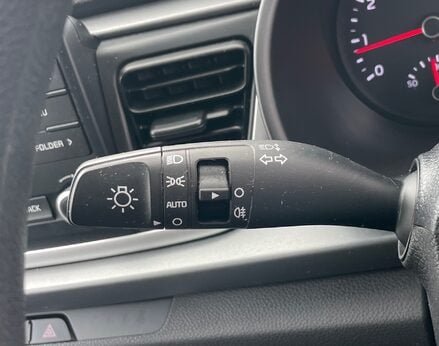 Kia Rio 1 35
