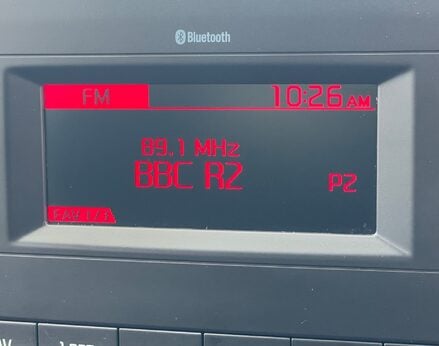 Kia Rio 1 24