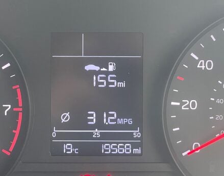 Kia Rio 1 21