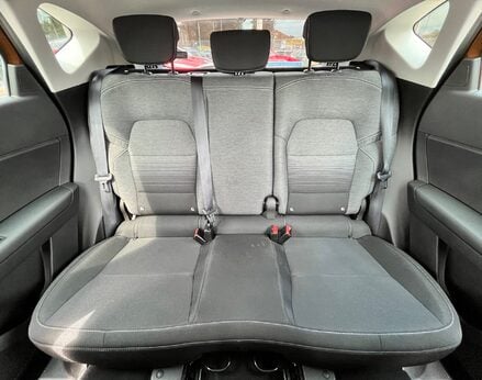 Renault Captur ICONIC TCE 64