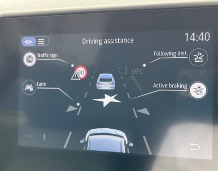 Renault Captur ICONIC TCE 31