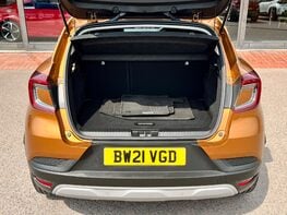 Renault Captur ICONIC TCE 66