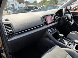 Skoda Karoq SE L TSI DSG 17
