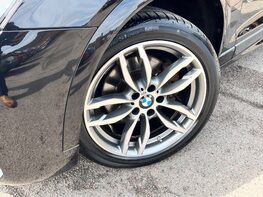 BMW X3 XDRIVE20D M SPORT 3