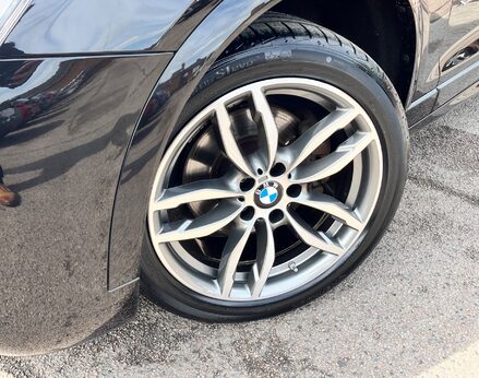 BMW X3 XDRIVE20D M SPORT 3