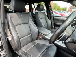 BMW X3 XDRIVE20D M SPORT 58