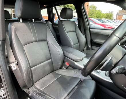 BMW X3 XDRIVE20D M SPORT 58