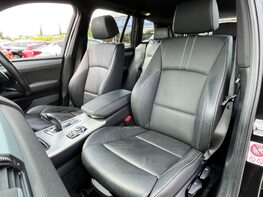 BMW X3 XDRIVE20D M SPORT 59