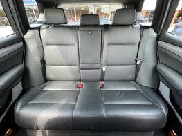 BMW X3 XDRIVE20D M SPORT 60
