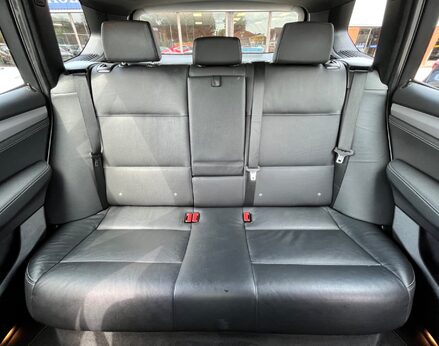 BMW X3 XDRIVE20D M SPORT 60
