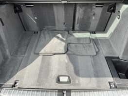 BMW X3 XDRIVE20D M SPORT 63