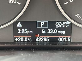 BMW X3 XDRIVE20D M SPORT 22