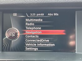 BMW X3 XDRIVE20D M SPORT 27