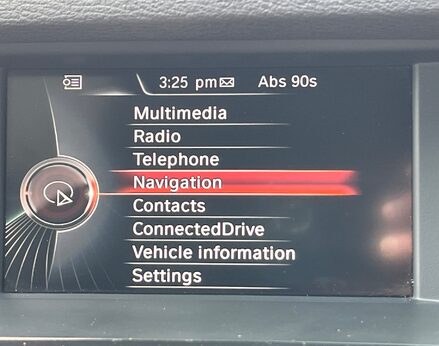BMW X3 XDRIVE20D M SPORT 27