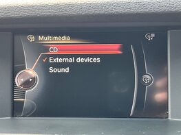 BMW X3 XDRIVE20D M SPORT 28