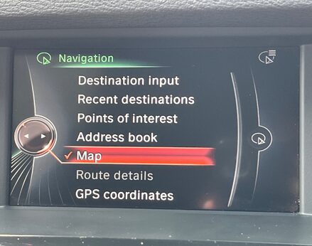 BMW X3 XDRIVE20D M SPORT 32