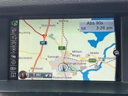 BMW X3 XDRIVE20D M SPORT 25