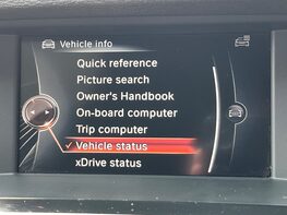 BMW X3 XDRIVE20D M SPORT 33