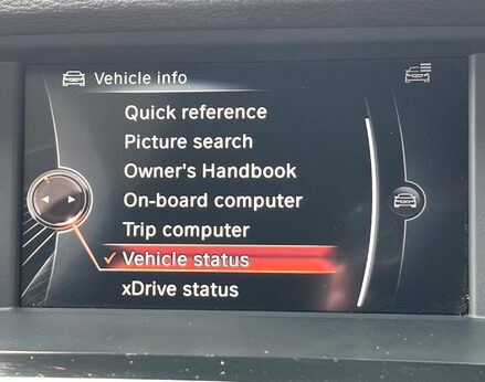 BMW X3 XDRIVE20D M SPORT 33