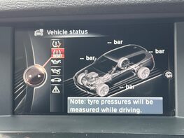 BMW X3 XDRIVE20D M SPORT 34