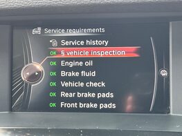 BMW X3 XDRIVE20D M SPORT 37
