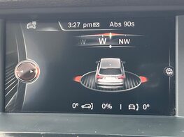 BMW X3 XDRIVE20D M SPORT 35