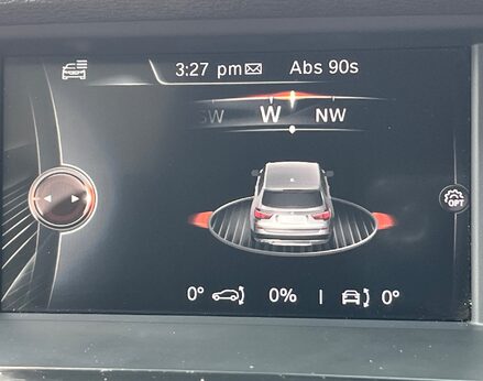 BMW X3 XDRIVE20D M SPORT 35