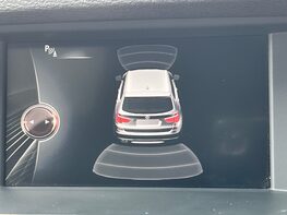 BMW X3 XDRIVE20D M SPORT 26