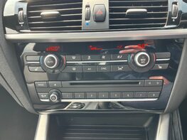 BMW X3 XDRIVE20D M SPORT 41