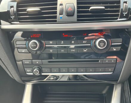 BMW X3 XDRIVE20D M SPORT 41