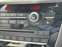 BMW X3 XDRIVE20D M SPORT 43