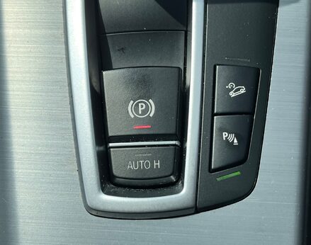 BMW X3 XDRIVE20D M SPORT 46