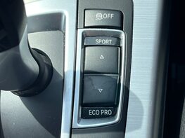 BMW X3 XDRIVE20D M SPORT 45
