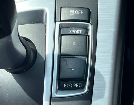BMW X3 XDRIVE20D M SPORT 45