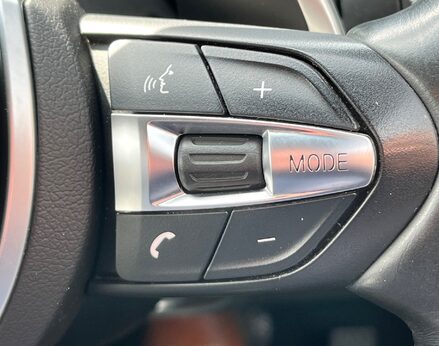 BMW X3 XDRIVE20D M SPORT 49