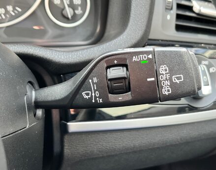 BMW X3 XDRIVE20D M SPORT 53