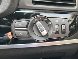 BMW X3 XDRIVE20D M SPORT 54