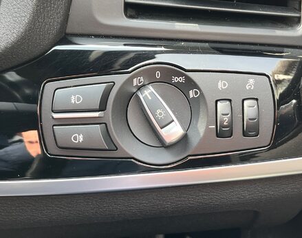 BMW X3 XDRIVE20D M SPORT 54