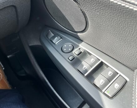 BMW X3 XDRIVE20D M SPORT 57